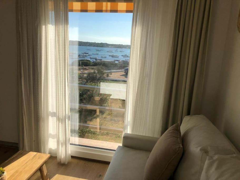 Suite La Savina Formentera Con Vistas Al Mar Exterior photo