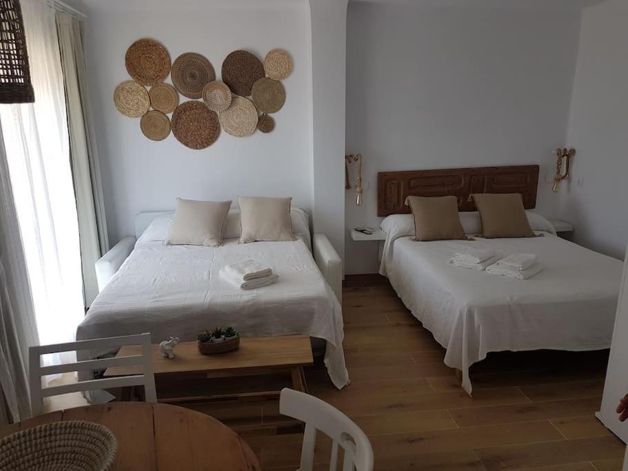 Suite La Savina Formentera Con Vistas Al Mar Exterior photo