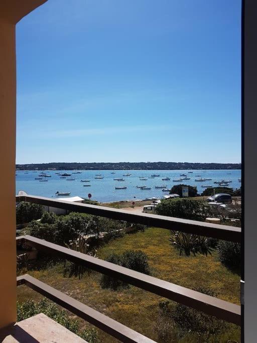 Suite La Savina Formentera Con Vistas Al Mar Exterior photo
