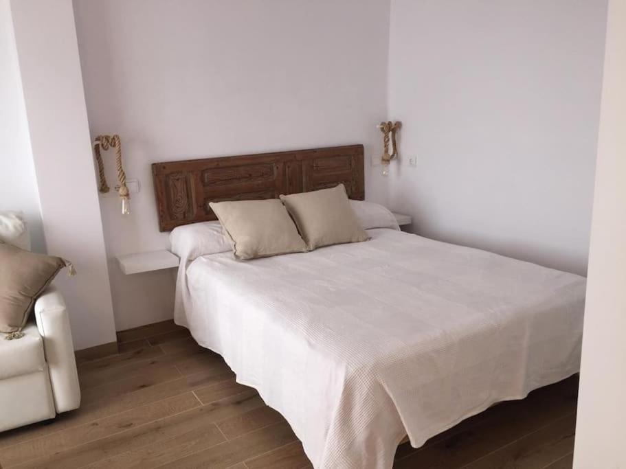 Suite La Savina Formentera Con Vistas Al Mar Exterior photo