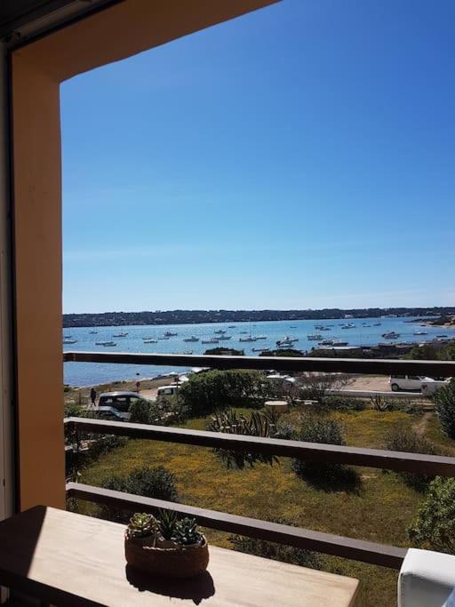 Suite La Savina Formentera Con Vistas Al Mar Exterior photo