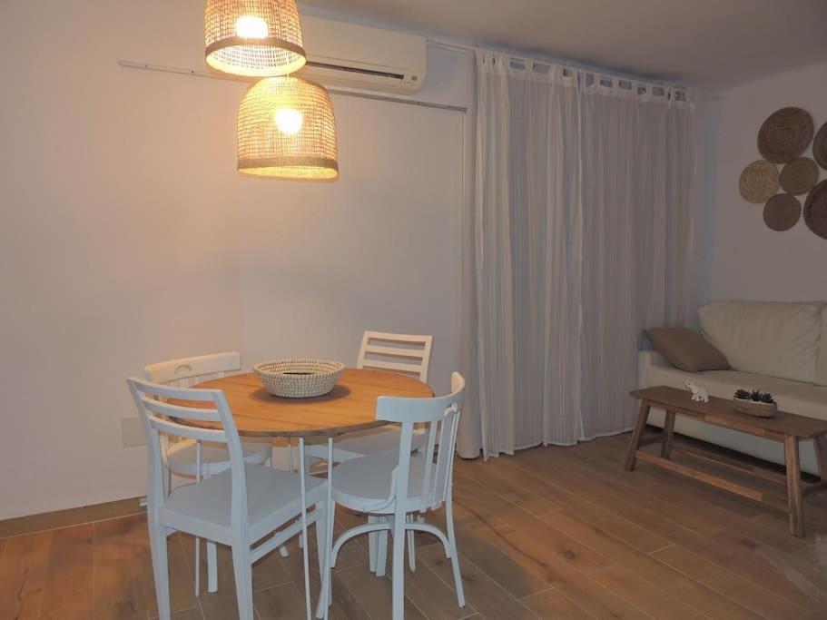 Suite La Savina Formentera Con Vistas Al Mar Exterior photo