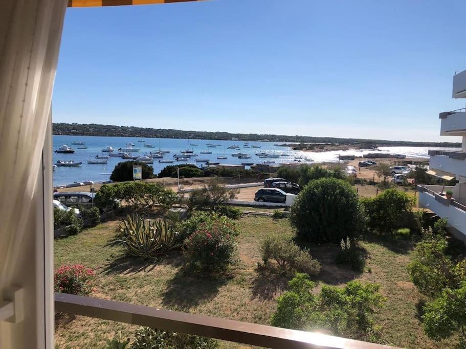 Suite La Savina Formentera Con Vistas Al Mar Exterior photo